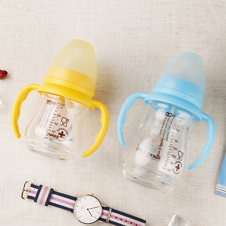 baby bottle best quality
