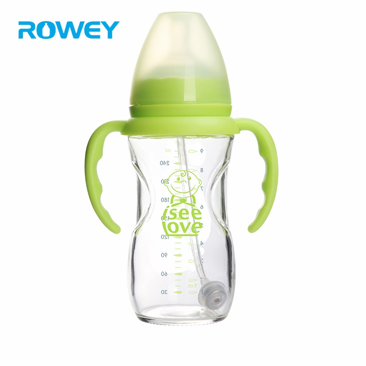 baby bottles supplier