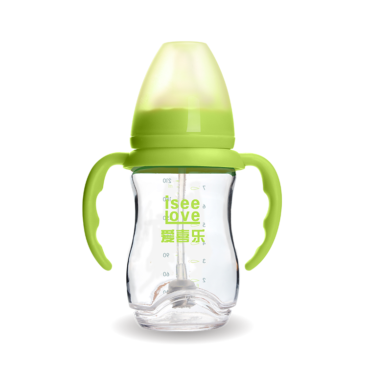 OEM baby feeding bottle