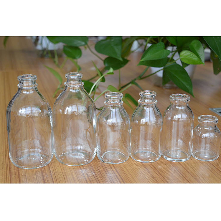 Glass Juice Bottles Manufacturer and Wholesale