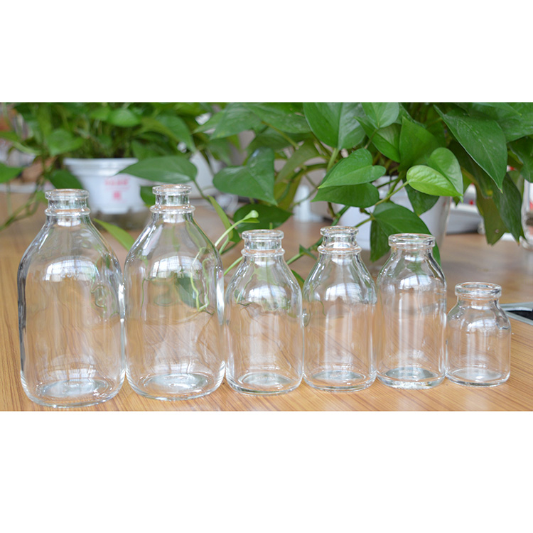 small glass drop bottles wholesale