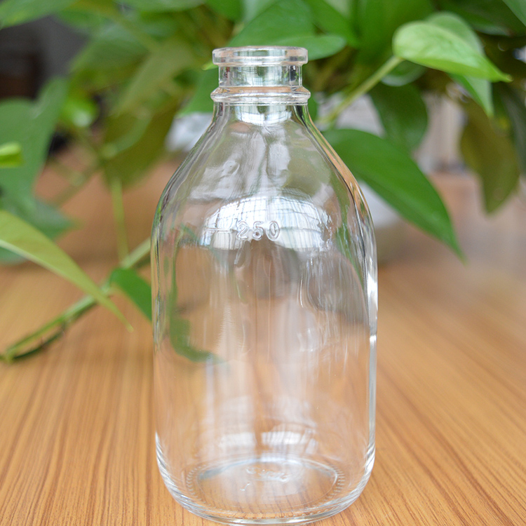 250ml drop bottles wholesale china market for medical liquid