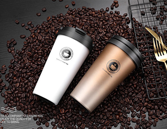 Thermos Vacuum Flasks