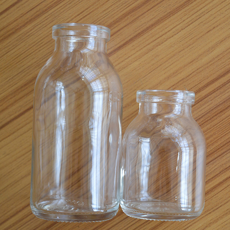 pharmaceutical glass bottles wholesale